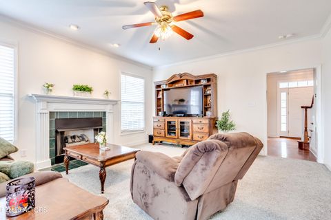 Tiny photo for 5648 Bridgehampton Drive, Powell, TN 37849 (MLS # 1335548)