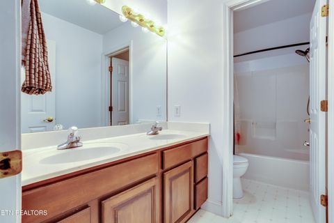 Tiny photo for 5648 Bridgehampton Drive, Powell, TN 37849 (MLS # 1335548)