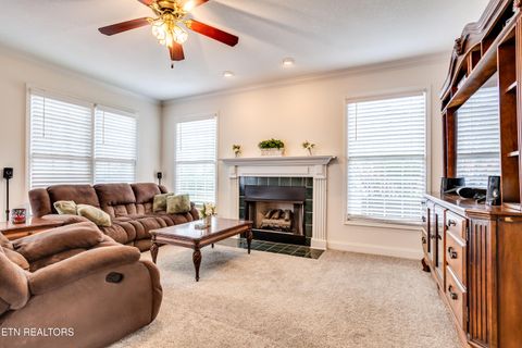 Tiny photo for 5648 Bridgehampton Drive, Powell, TN 37849 (MLS # 1335548)