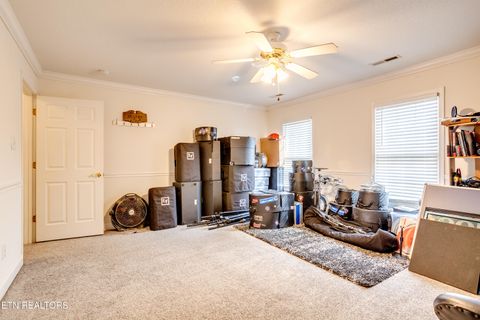 Tiny photo for 5648 Bridgehampton Drive, Powell, TN 37849 (MLS # 1335548)