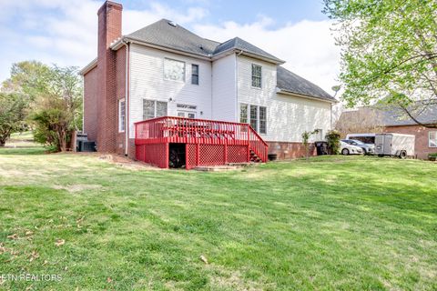 Tiny photo for 5648 Bridgehampton Drive, Powell, TN 37849 (MLS # 1335548)