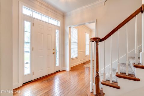 Tiny photo for 5648 Bridgehampton Drive, Powell, TN 37849 (MLS # 1335548)