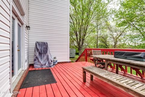 Tiny photo for 5648 Bridgehampton Drive, Powell, TN 37849 (MLS # 1335548)