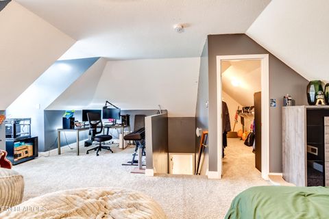 Tiny photo for 5648 Bridgehampton Drive, Powell, TN 37849 (MLS # 1335548)