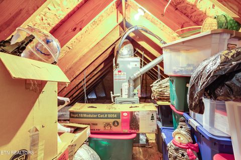 Tiny photo for 5648 Bridgehampton Drive, Powell, TN 37849 (MLS # 1335548)