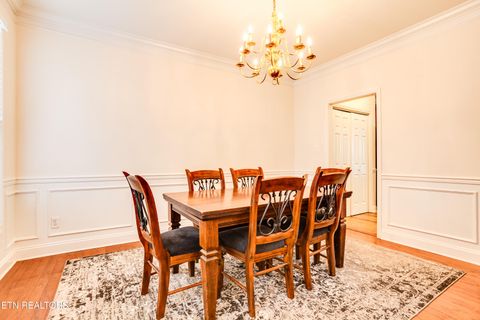 Tiny photo for 5648 Bridgehampton Drive, Powell, TN 37849 (MLS # 1335548)