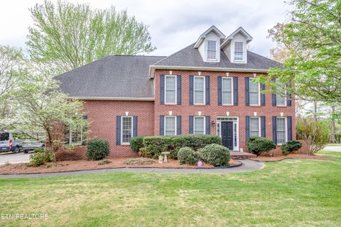 Photo of 5648 Bridgehampton Drive, Powell, TN 37849 (MLS # 1335548)