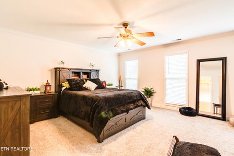 Tiny photo for 5648 Bridgehampton Drive, Powell, TN 37849 (MLS # 1335548)