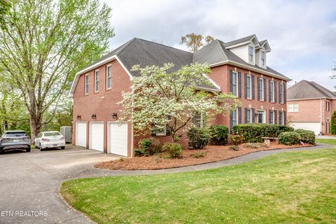 Tiny photo for 5648 Bridgehampton Drive, Powell, TN 37849 (MLS # 1335548)