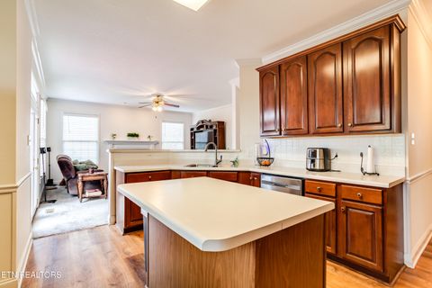 Tiny photo for 5648 Bridgehampton Drive, Powell, TN 37849 (MLS # 1335548)