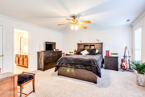 Tiny photo for 5648 Bridgehampton Drive, Powell, TN 37849 (MLS # 1335548)