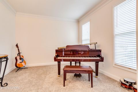 Tiny photo for 5648 Bridgehampton Drive, Powell, TN 37849 (MLS # 1335548)
