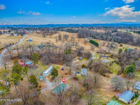 Tiny photo for 1423 Guinn Rd, Talbott, TN 37877 (MLS # 1327805)