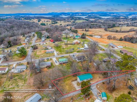 Tiny photo for 1423 Guinn Rd, Talbott, TN 37877 (MLS # 1327805)