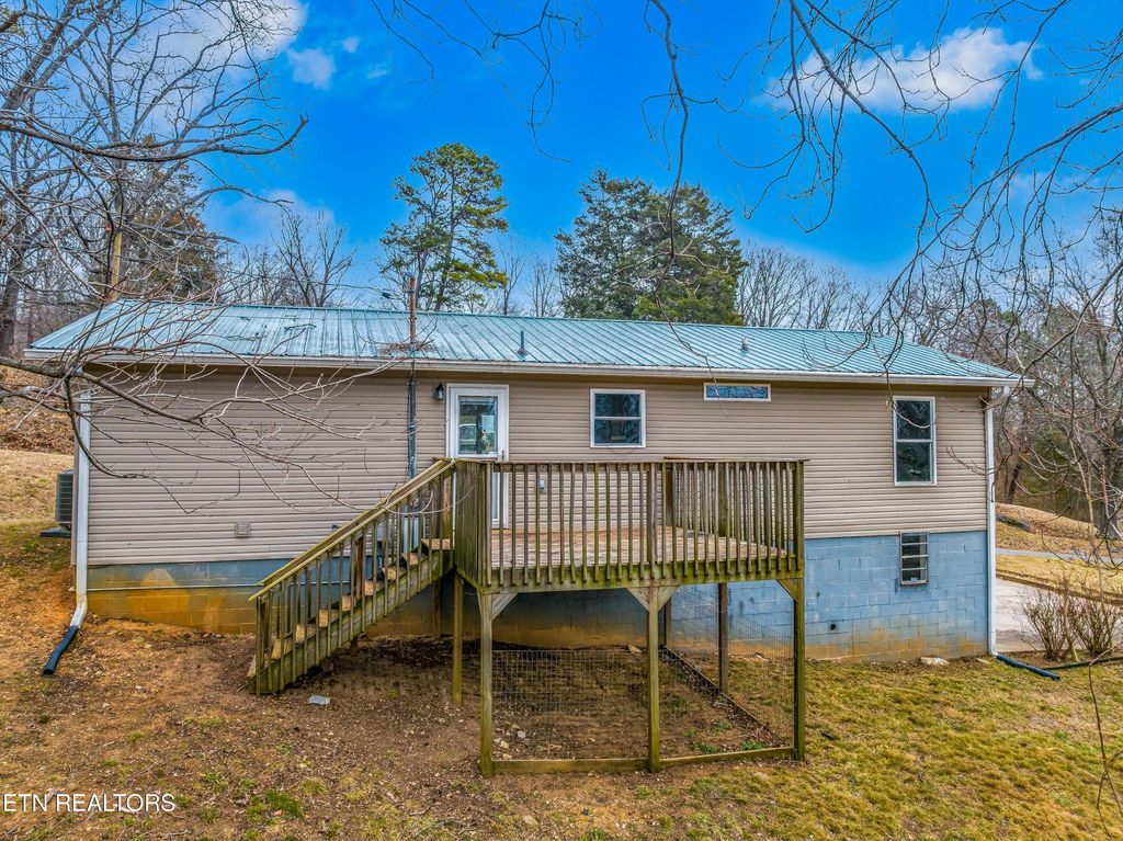 Photo of 1423 Guinn Rd, Talbott, TN 37877 (MLS # 1327805)