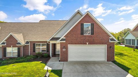 Photo of 4516 Brittany Hills Way, Knoxville, TN 37938 (MLS # 1337905)