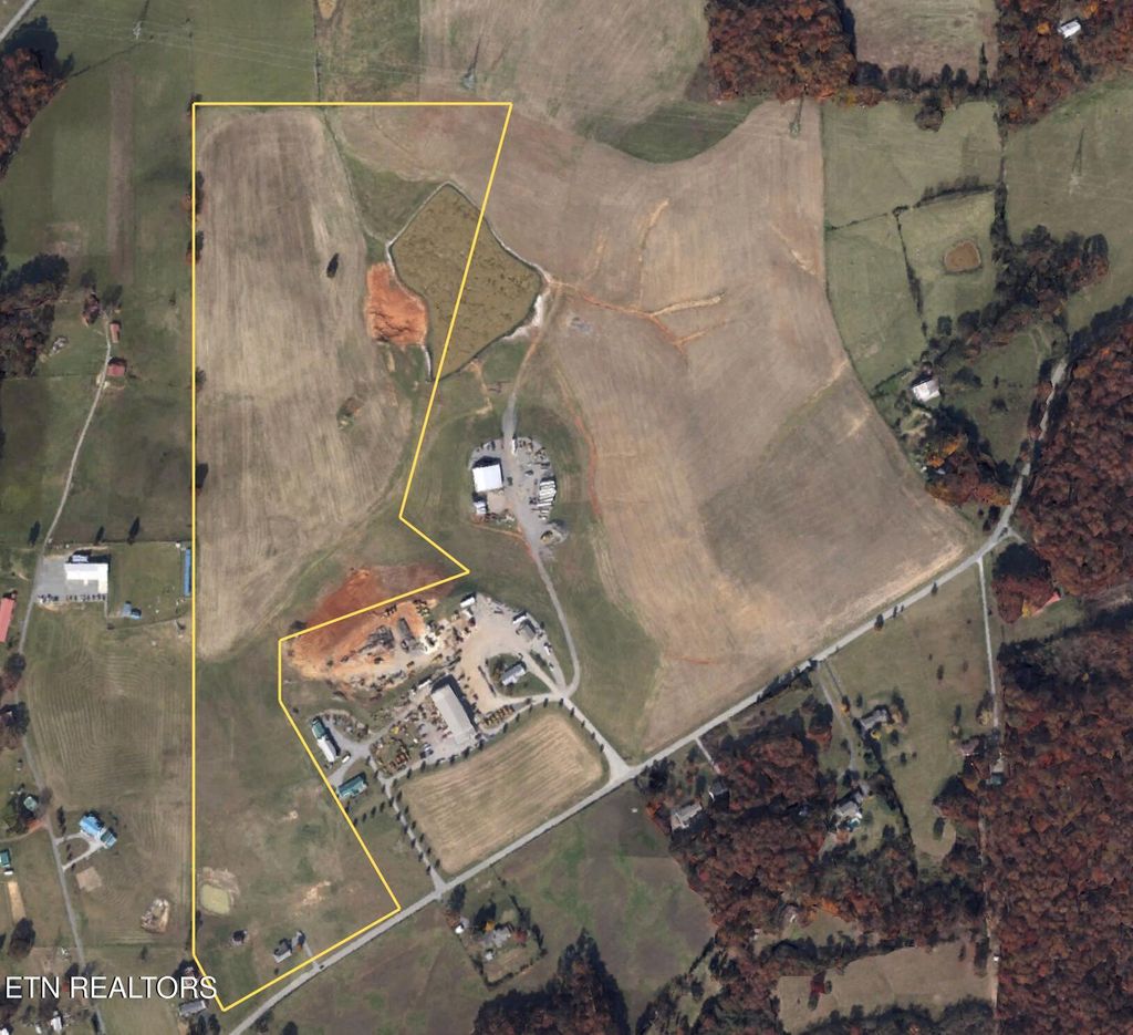 Photo of 6005 Davis Ferry Rd, Loudon, TN 37774 (MLS # 1285833)