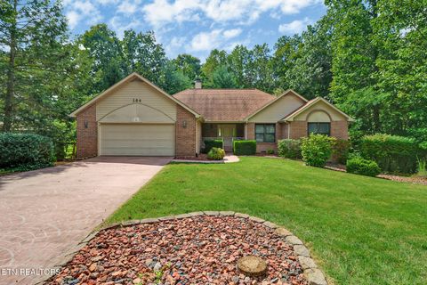 104 Flossmoor Circle Crossville TN 38558