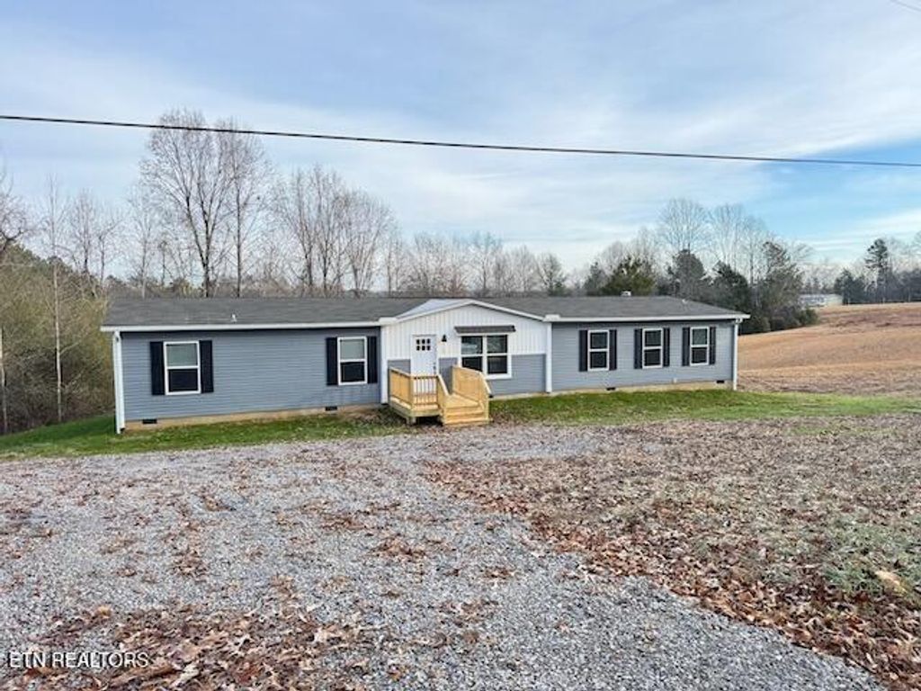 Photo of 313 Salem Rd, McMinnville, TN 37110 (MLS # 1323846)