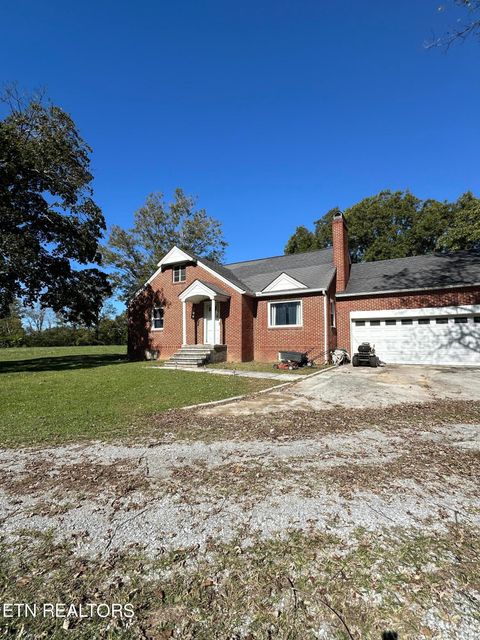 510 S Broad St (commercial 3.9 acre) New Tazewell TN 37825