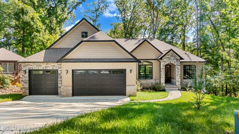 Photo of 207 Inata Tr, Loudon, TN 37774 (MLS # 1317508)