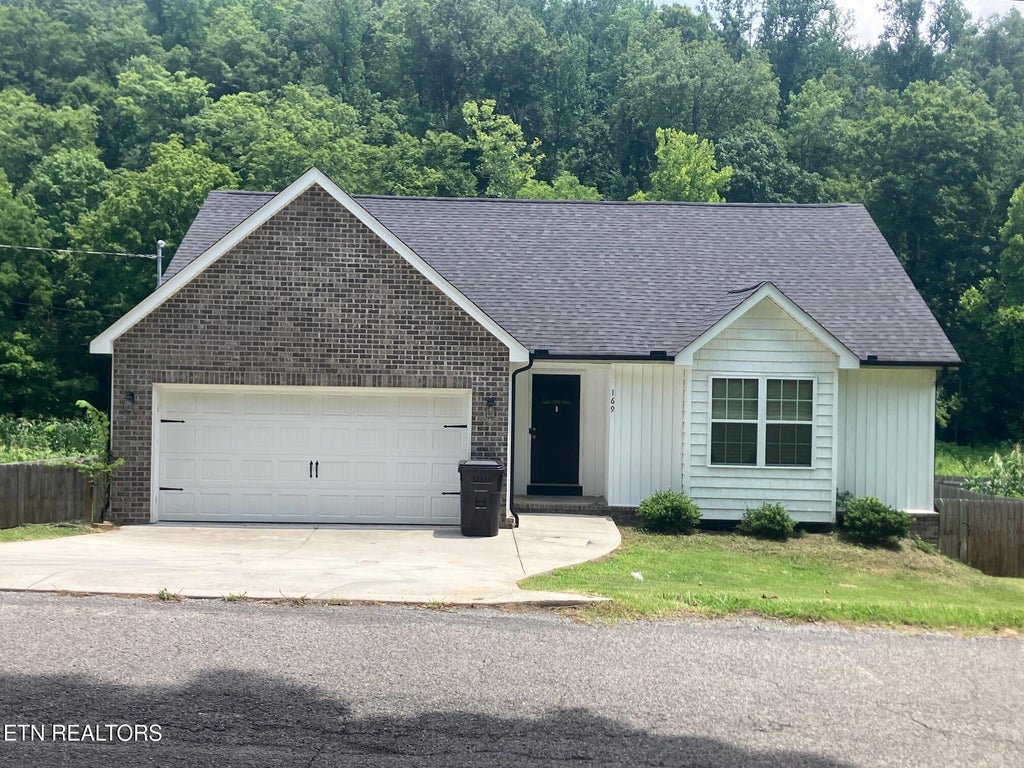 Photo of 169 Old Maynardville Hwy, Maynardville, TN 37807 (MLS # 1347881)