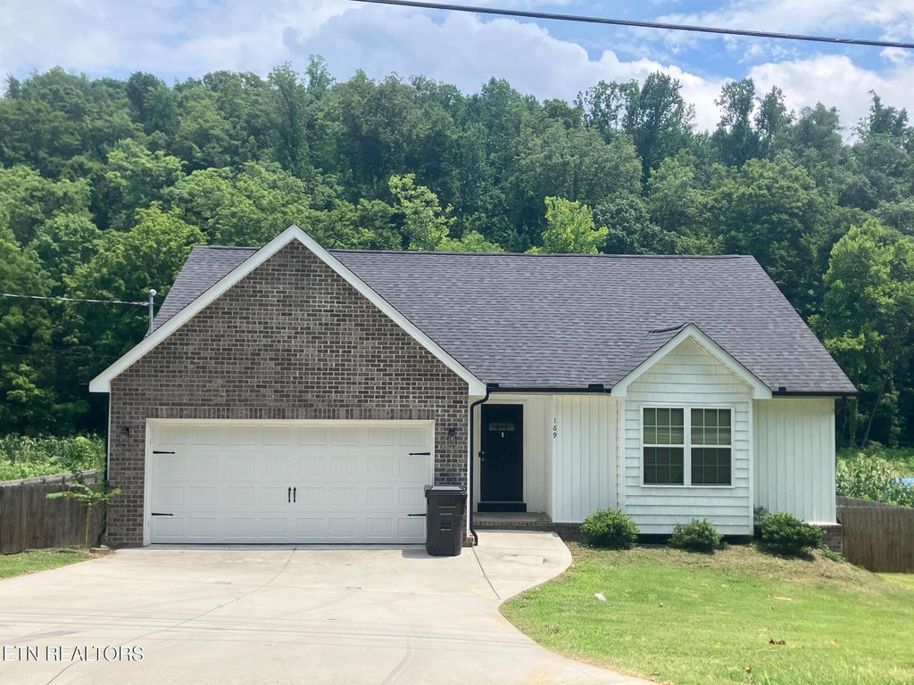 Photo of 169 Old Maynardville Hwy, Maynardville, TN 37807 (MLS # 1347881)