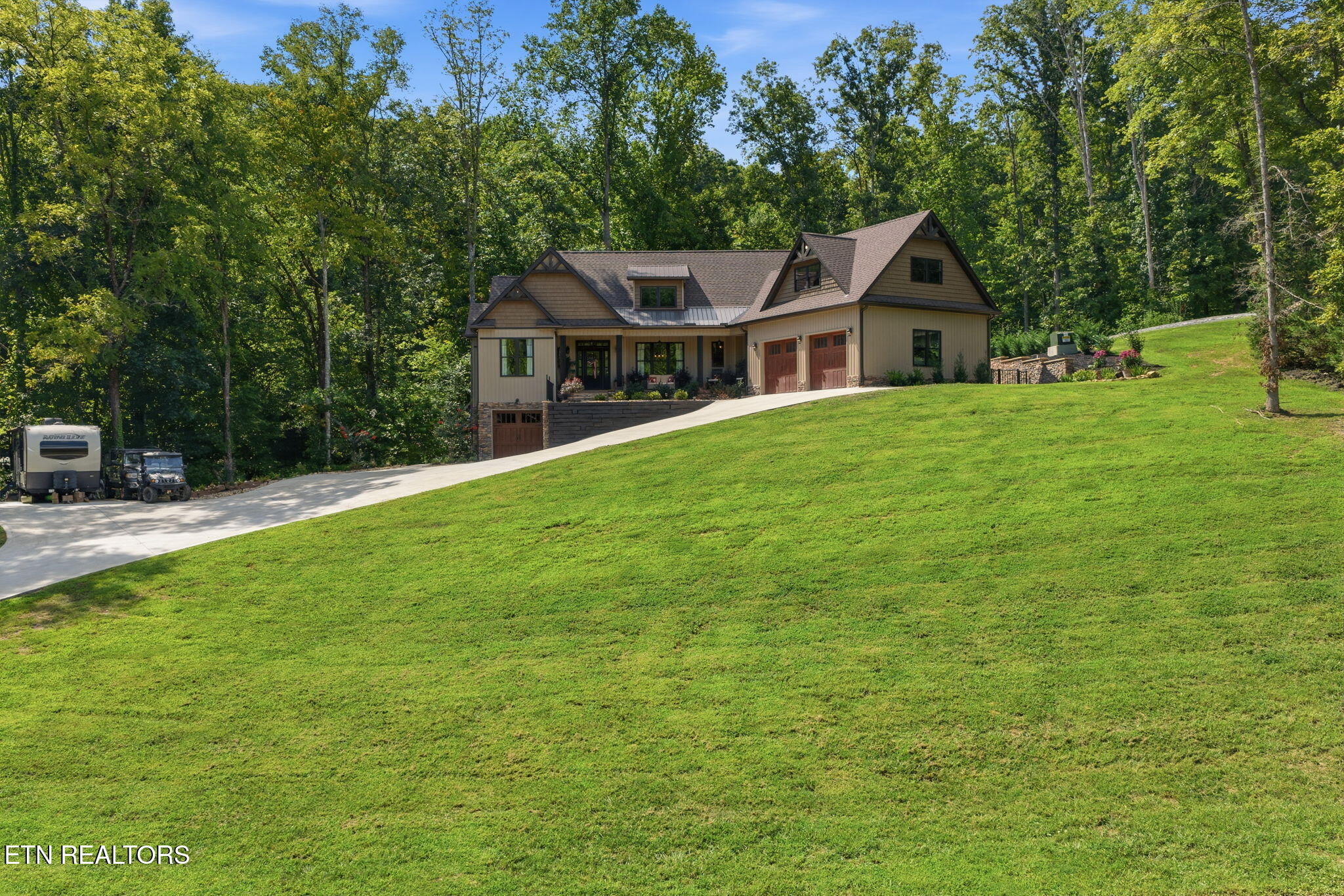 504 Pumpkin Hollow Rd