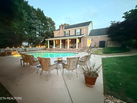 Photo of 12805 Peach View Drive, Knoxville, TN 37922 (MLS # 1340242)