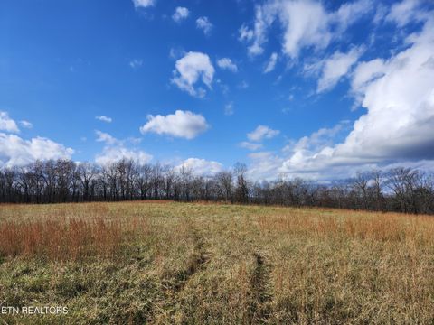 379 Christenson Rd Deer Lodge TN 37726