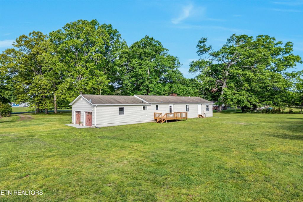 Photo of 1316 Old Chisholm Tr, Dandridge, TN 37725 (MLS # 1299425)