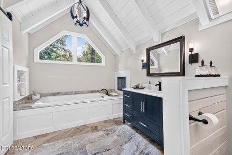 Tiny photo for 335 High Meadow Drive, Spencer, TN 38585 (MLS # 1354954)