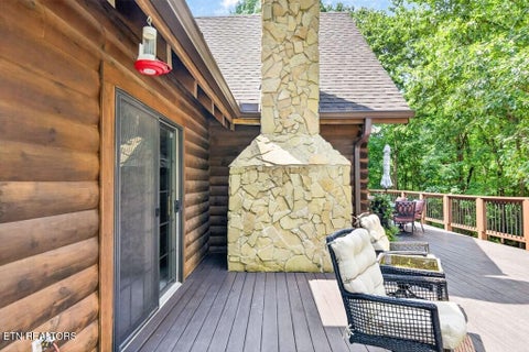 Tiny photo for 335 High Meadow Drive, Spencer, TN 38585 (MLS # 1354954)