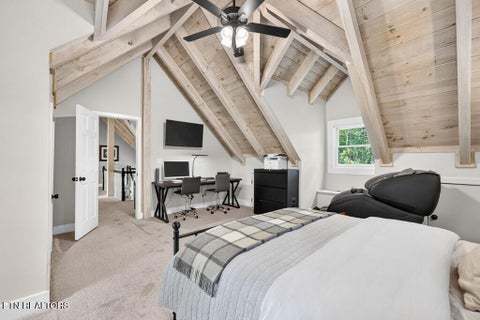 Tiny photo for 335 High Meadow Drive, Spencer, TN 38585 (MLS # 1354954)