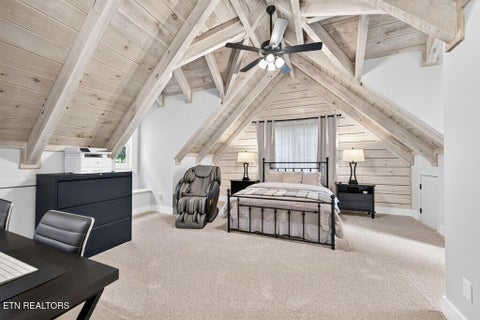 Tiny photo for 335 High Meadow Drive, Spencer, TN 38585 (MLS # 1354954)
