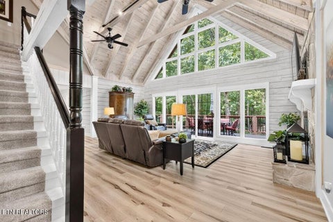 Tiny photo for 335 High Meadow Drive, Spencer, TN 38585 (MLS # 1354954)