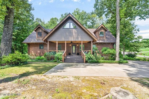 Tiny photo for 335 High Meadow Drive, Spencer, TN 38585 (MLS # 1354954)