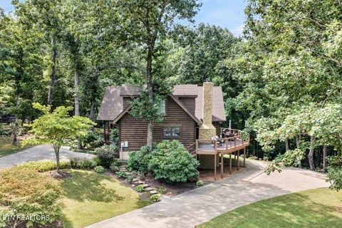 Photo of 335 High Meadow Drive, Spencer, TN 38585 (MLS # 1354954)