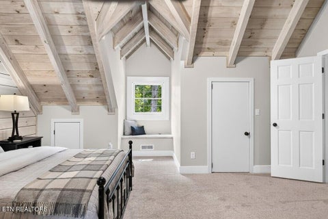 Tiny photo for 335 High Meadow Drive, Spencer, TN 38585 (MLS # 1354954)