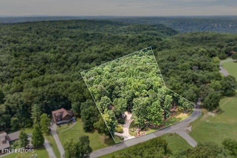 Tiny photo for 335 High Meadow Drive, Spencer, TN 38585 (MLS # 1354954)