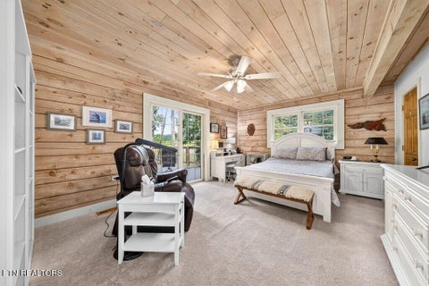 Tiny photo for 335 High Meadow Drive, Spencer, TN 38585 (MLS # 1354954)