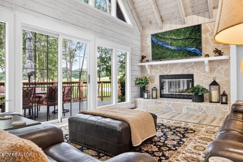Tiny photo for 335 High Meadow Drive, Spencer, TN 38585 (MLS # 1354954)