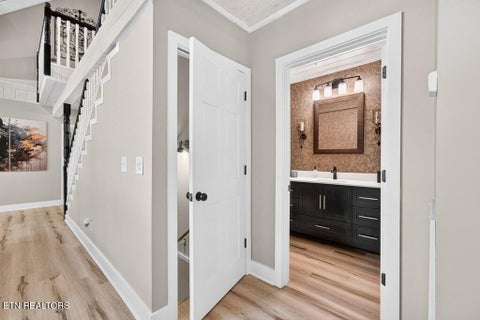 Tiny photo for 335 High Meadow Drive, Spencer, TN 38585 (MLS # 1354954)