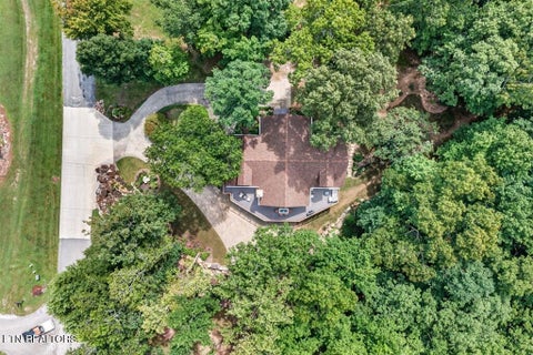 Tiny photo for 335 High Meadow Drive, Spencer, TN 38585 (MLS # 1354954)