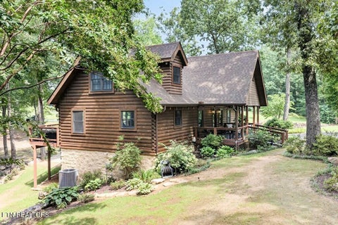 Tiny photo for 335 High Meadow Drive, Spencer, TN 38585 (MLS # 1354954)