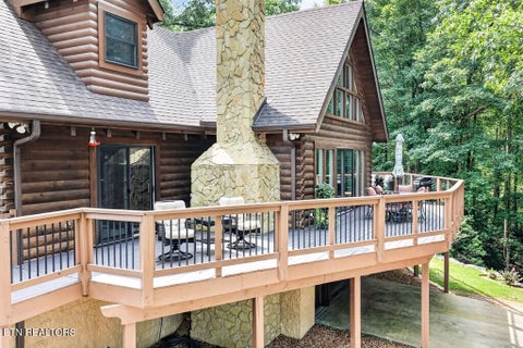 Tiny photo for 335 High Meadow Drive, Spencer, TN 38585 (MLS # 1354954)