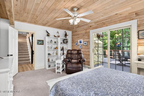 Tiny photo for 335 High Meadow Drive, Spencer, TN 38585 (MLS # 1354954)