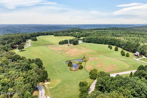 Tiny photo for 335 High Meadow Drive, Spencer, TN 38585 (MLS # 1354954)