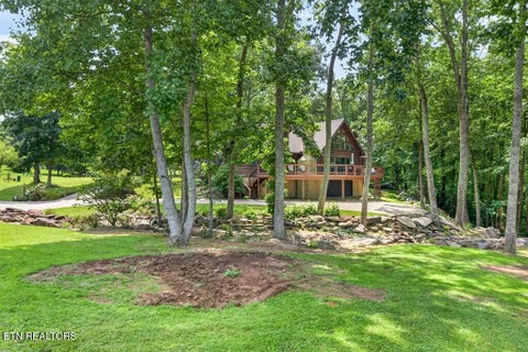 Tiny photo for 335 High Meadow Drive, Spencer, TN 38585 (MLS # 1354954)
