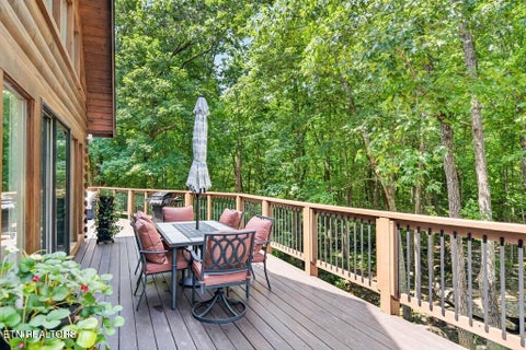 Tiny photo for 335 High Meadow Drive, Spencer, TN 38585 (MLS # 1354954)